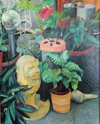 Easle-Painting-Winner-Leo-Scott-Alexander-Balcony-Garden-2015